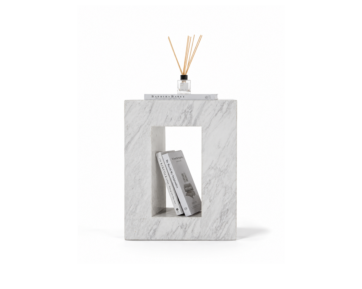 Outdoor Side Tables