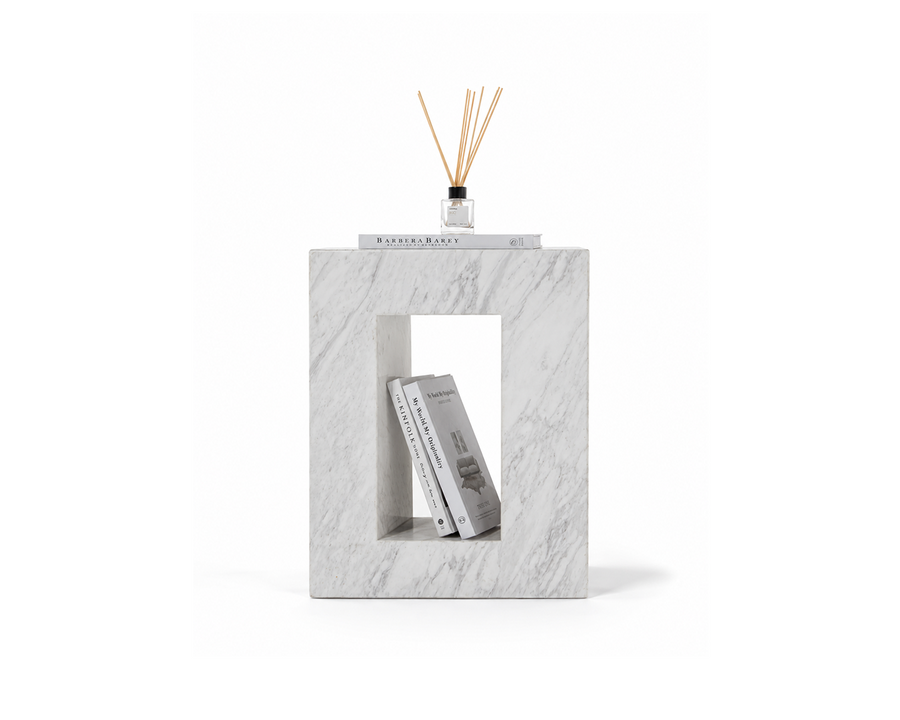 Outdoor Side Tables