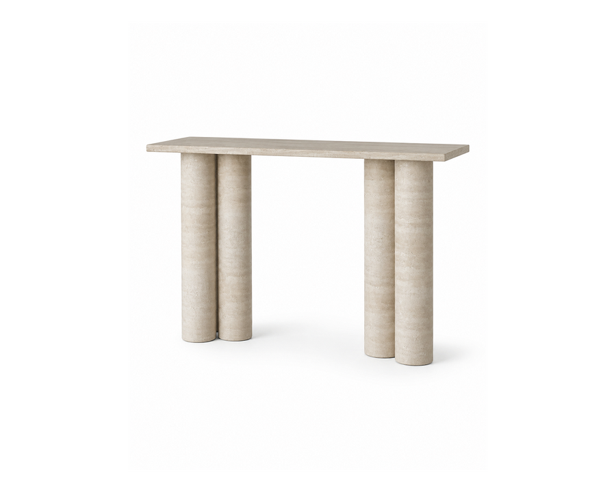 Console Tables