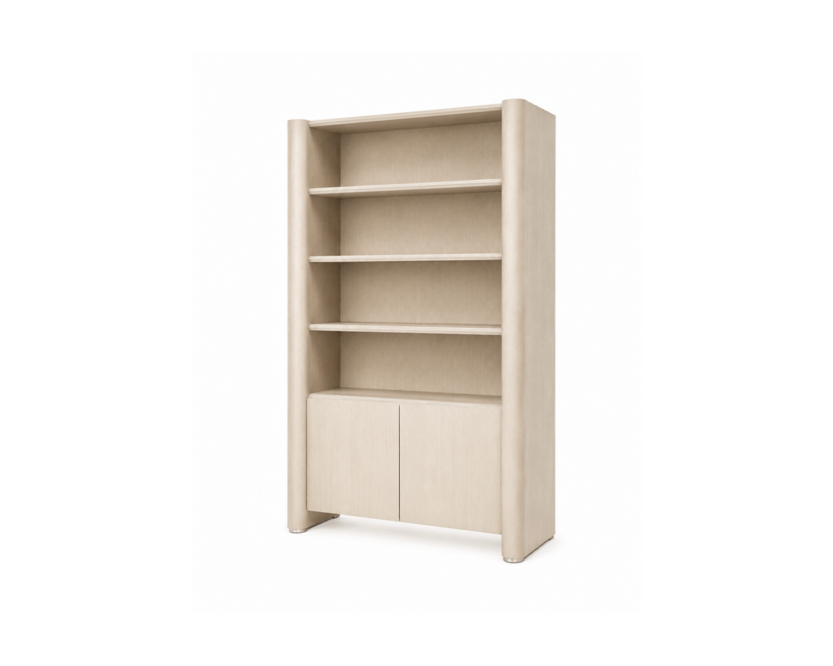 Bookshelves