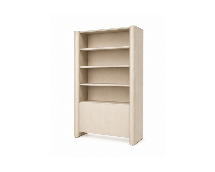 Bookshelves & Display