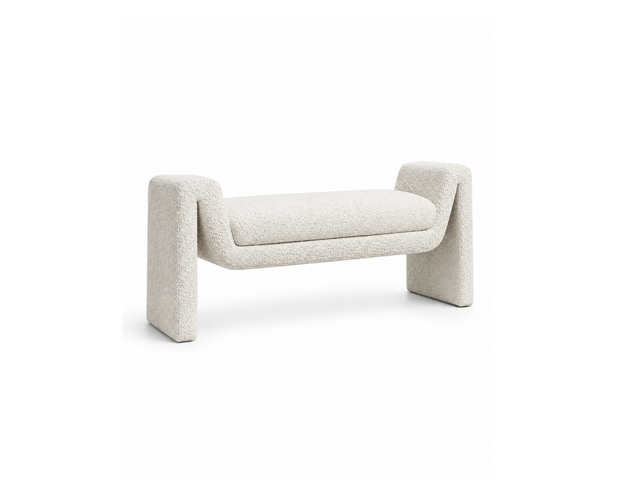 Benches & Chaises