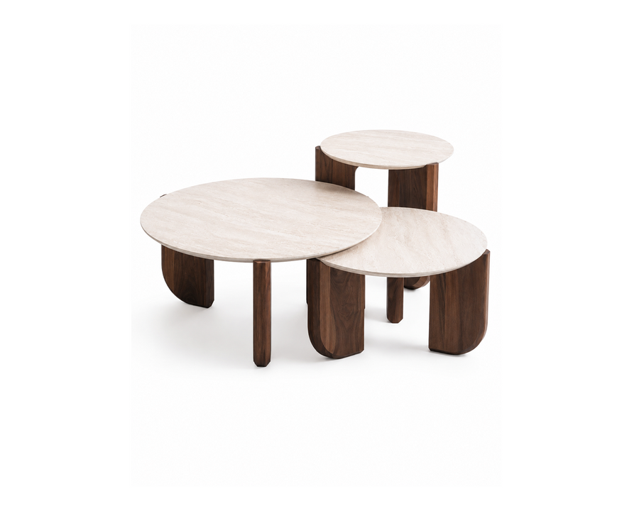 Coffee & Center Tables