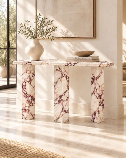 VIOLA Console