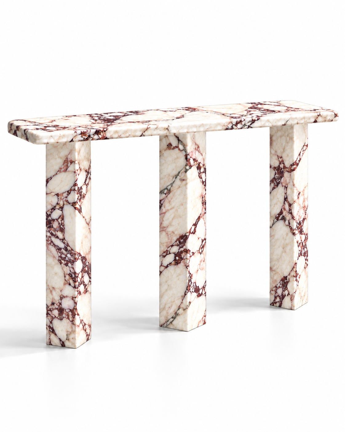 VIOLA Console