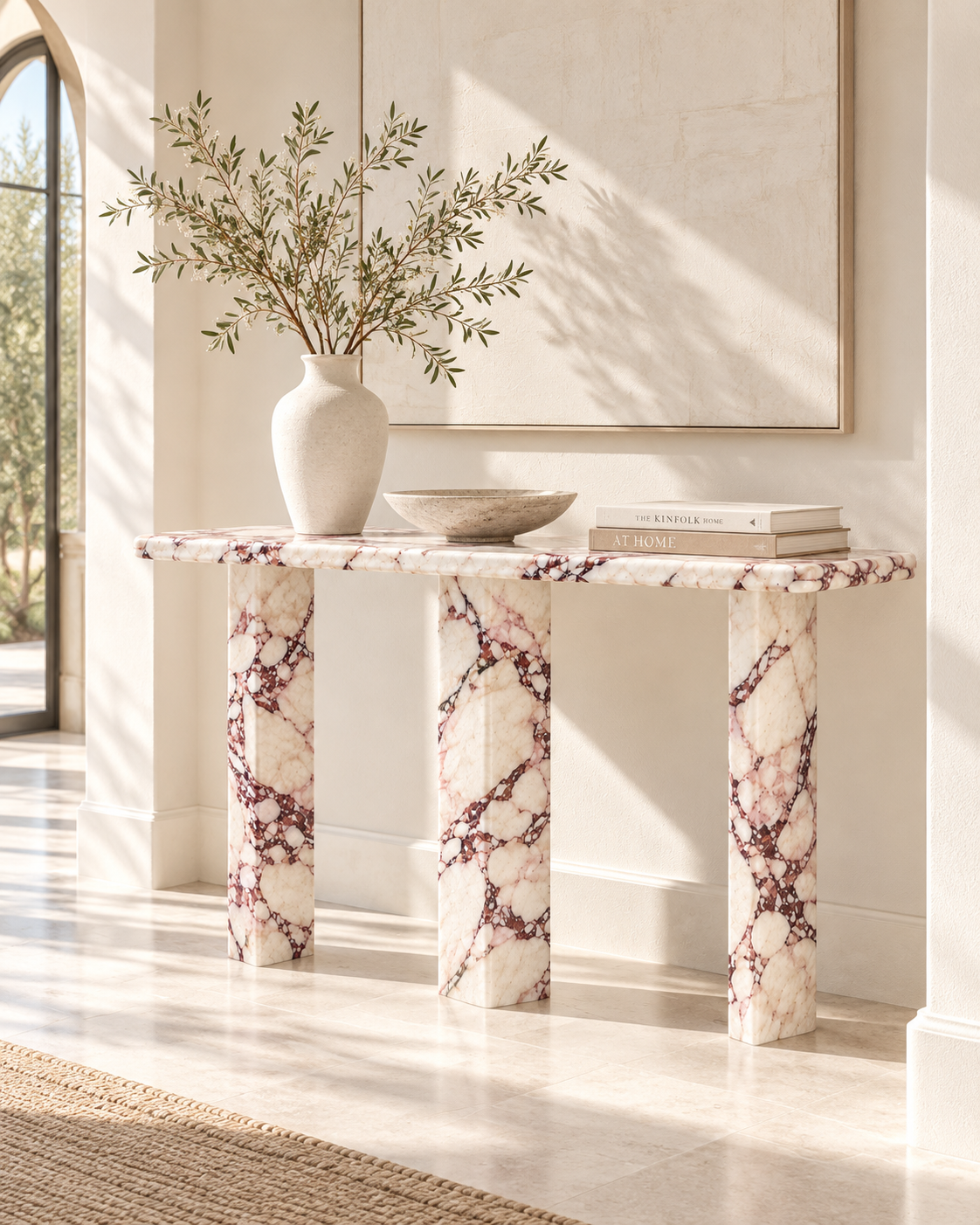 VIOLA Console