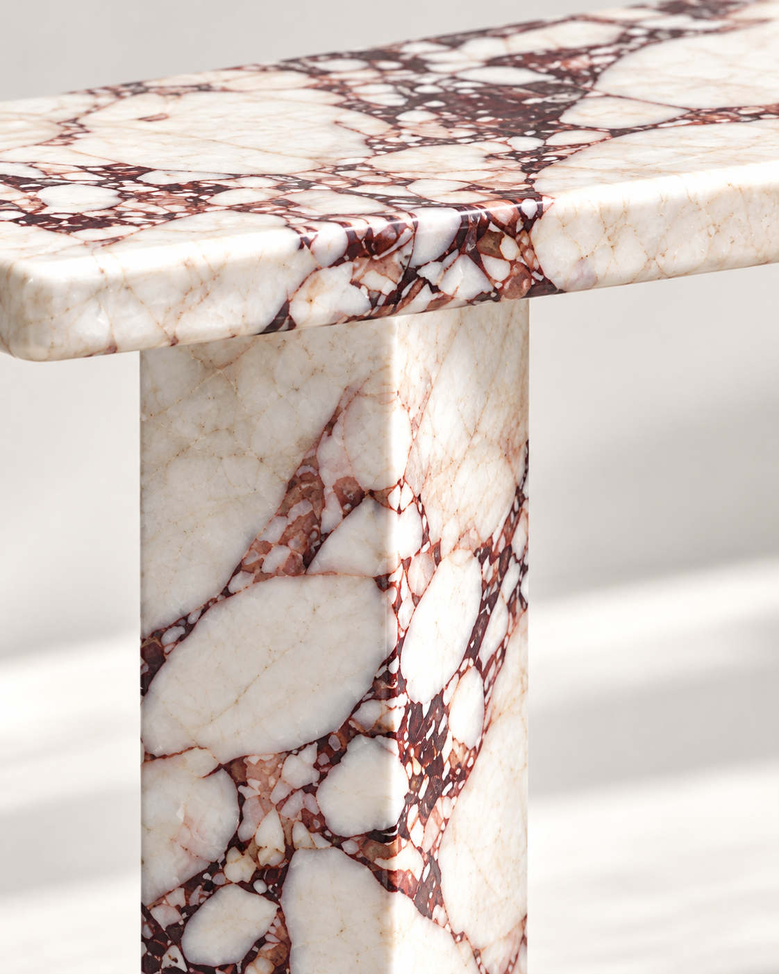 VIOLA Console