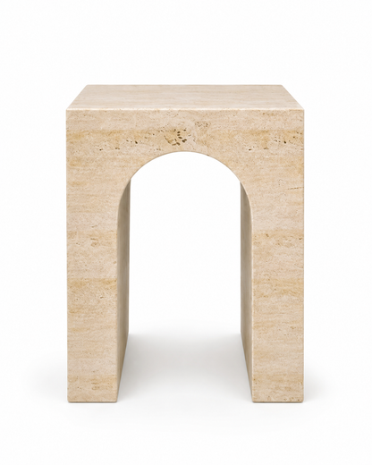 Arco Outdoor Side Table