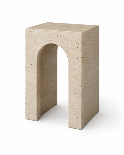 Arco Outdoor Side Table