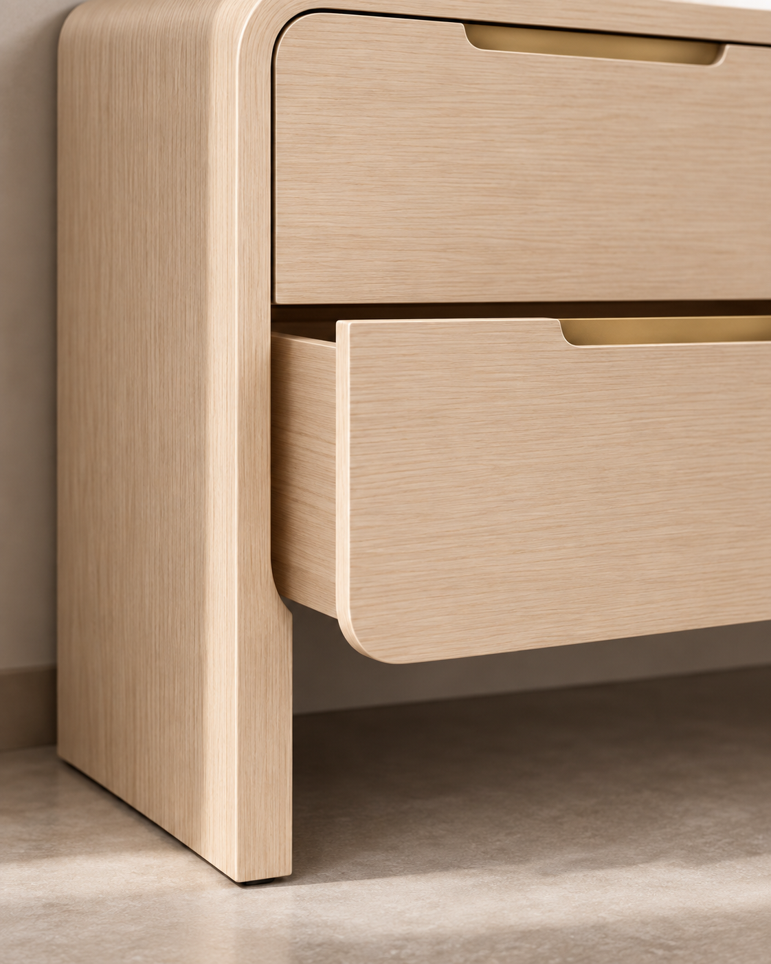 Arco Sideboard