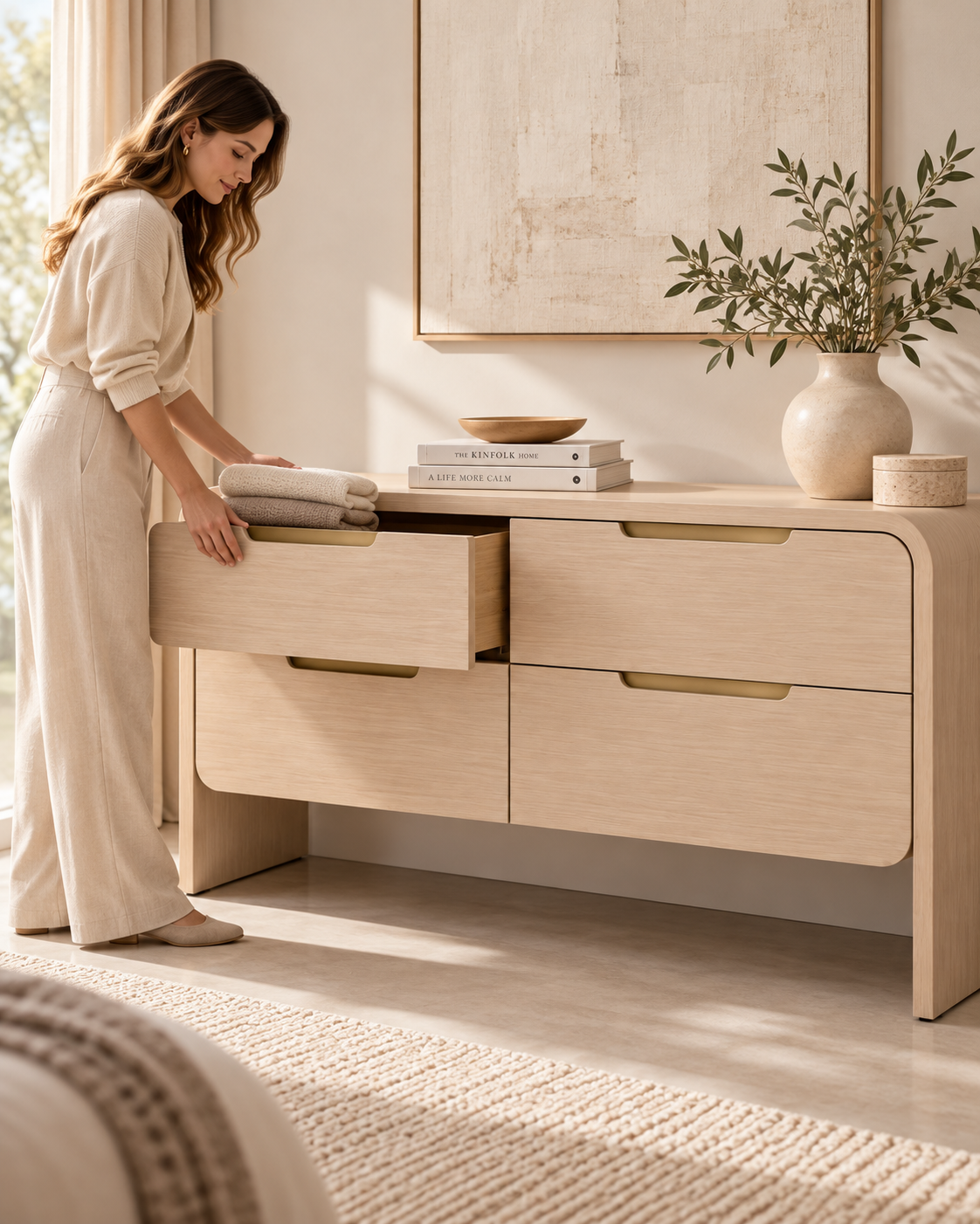 Arco Sideboard