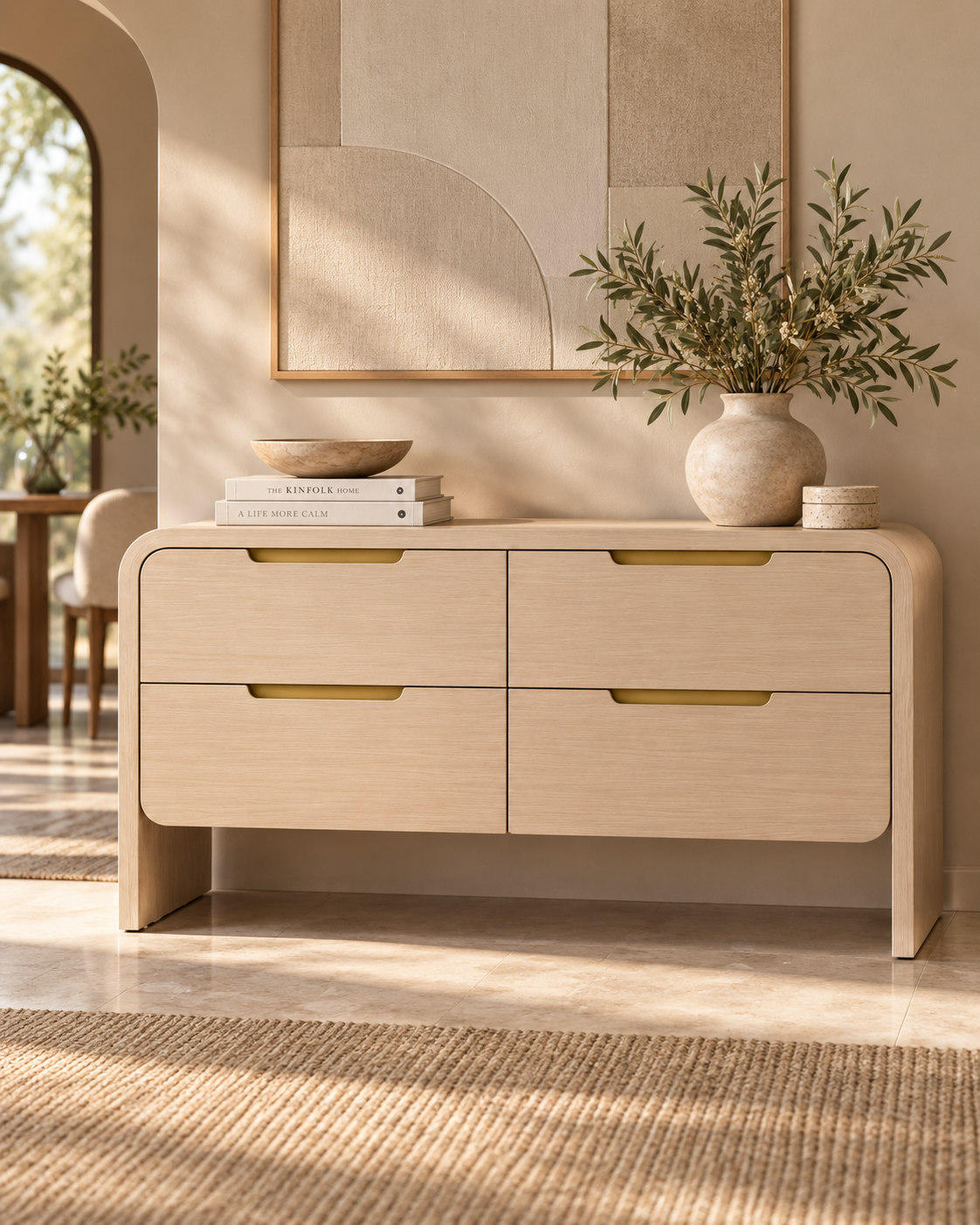 Arco Sideboard