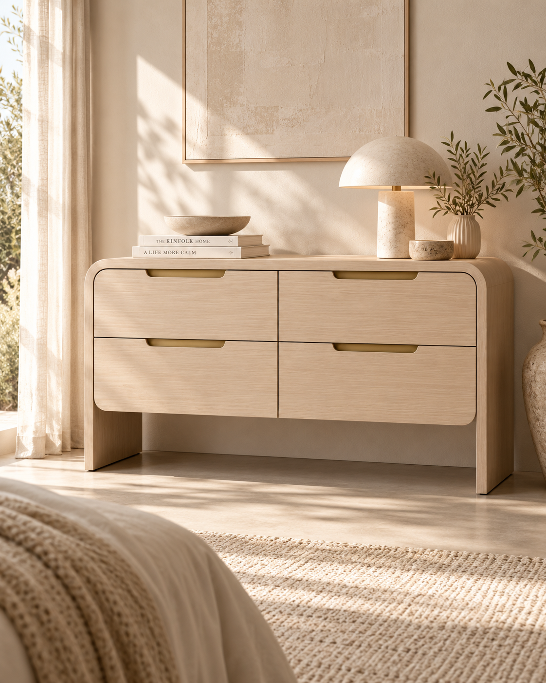 Arco Sideboard