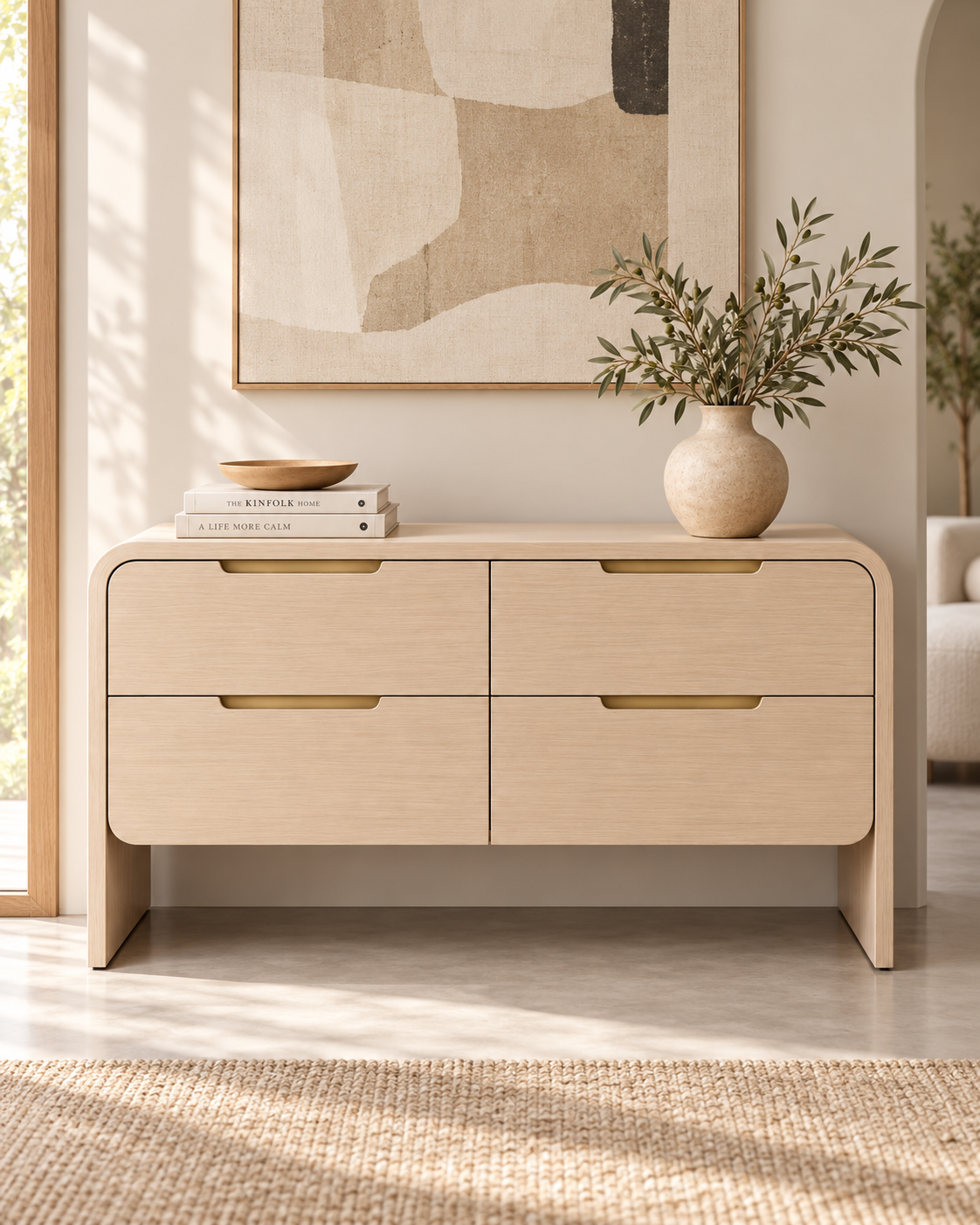 Arco Sideboard