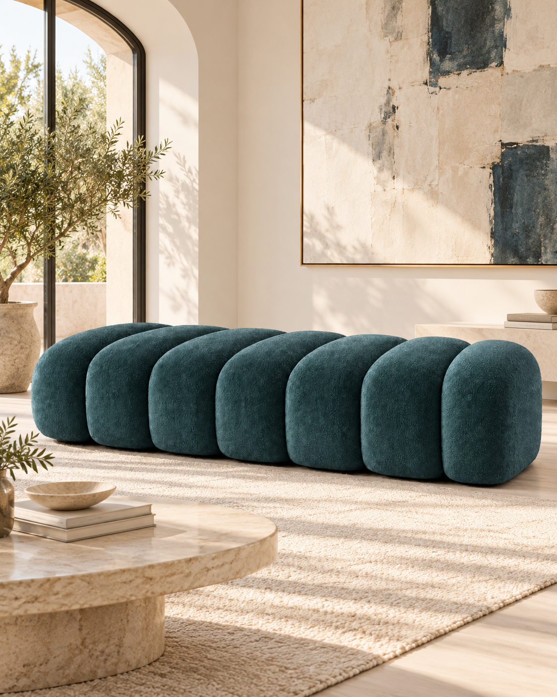 Auro Bench