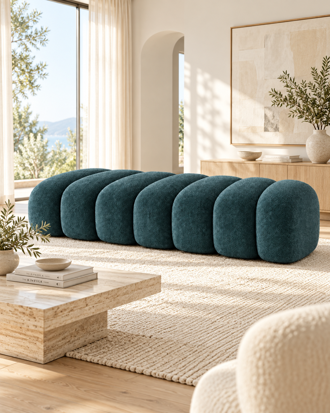 Auro Bench