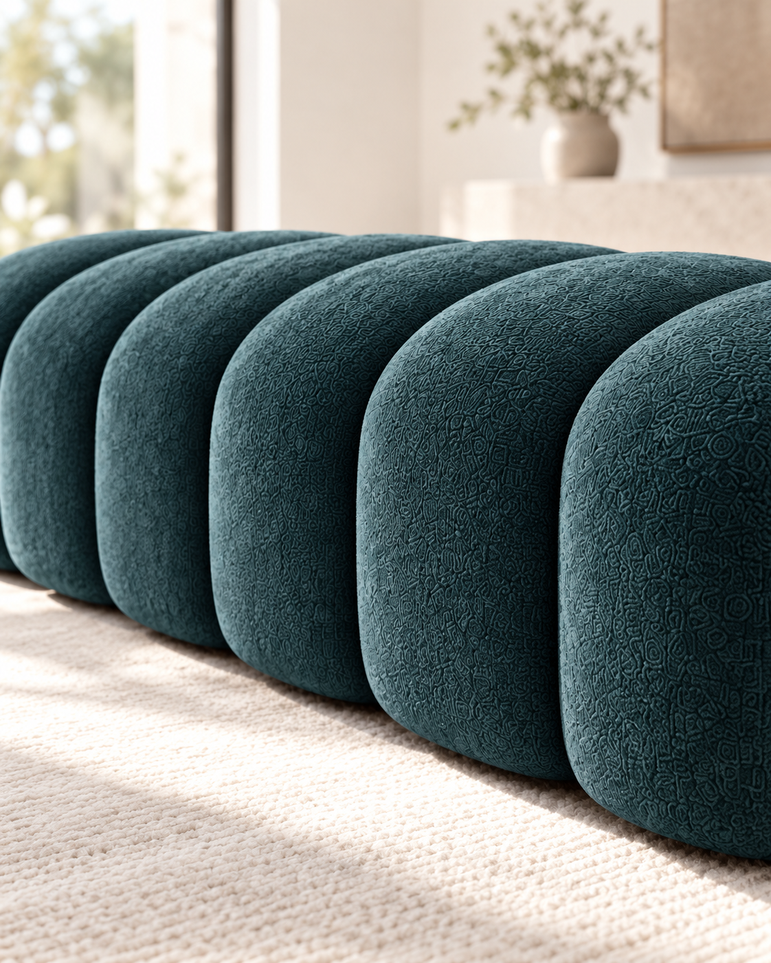 Auro Bench