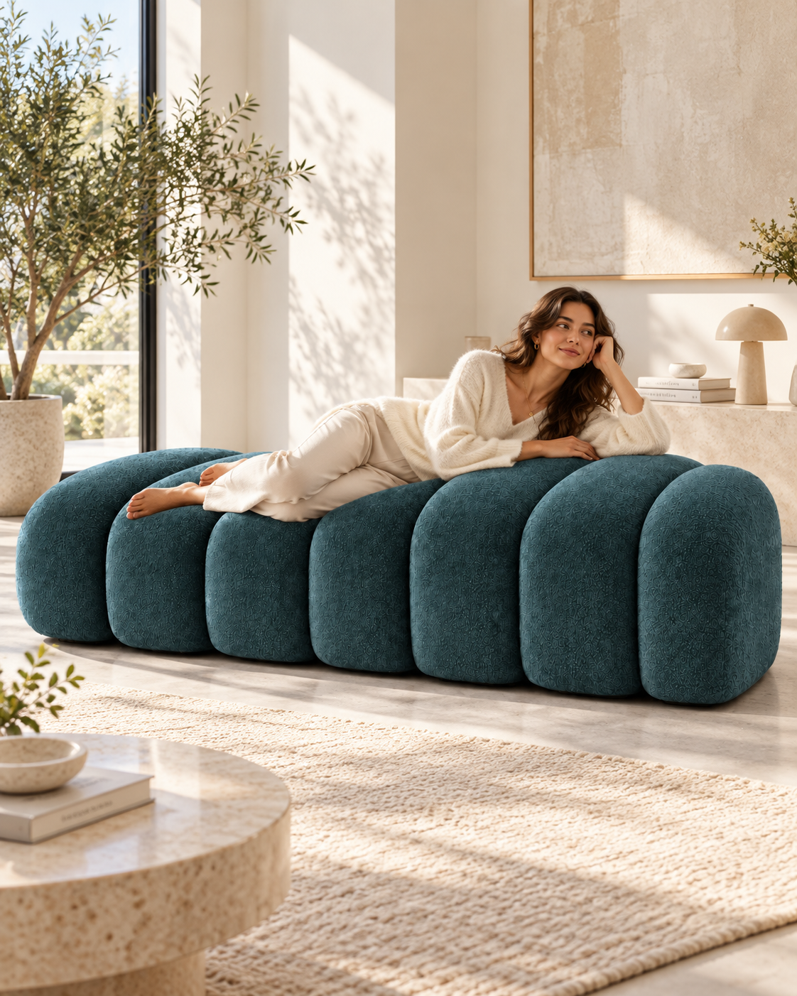 Auro Bench