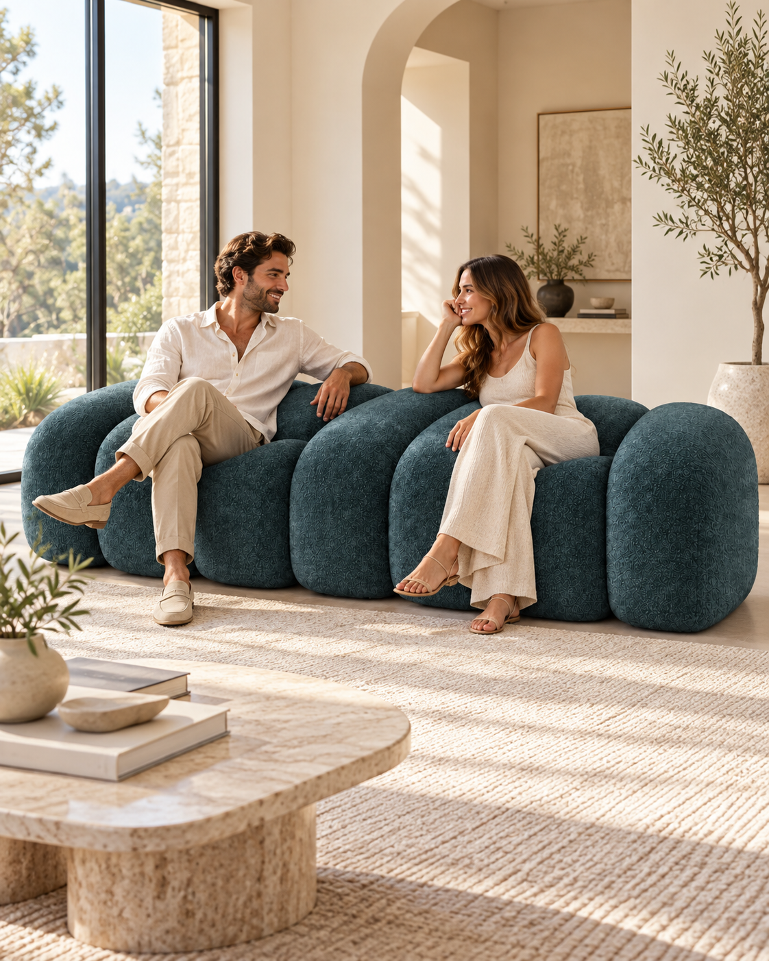 Auro Bench