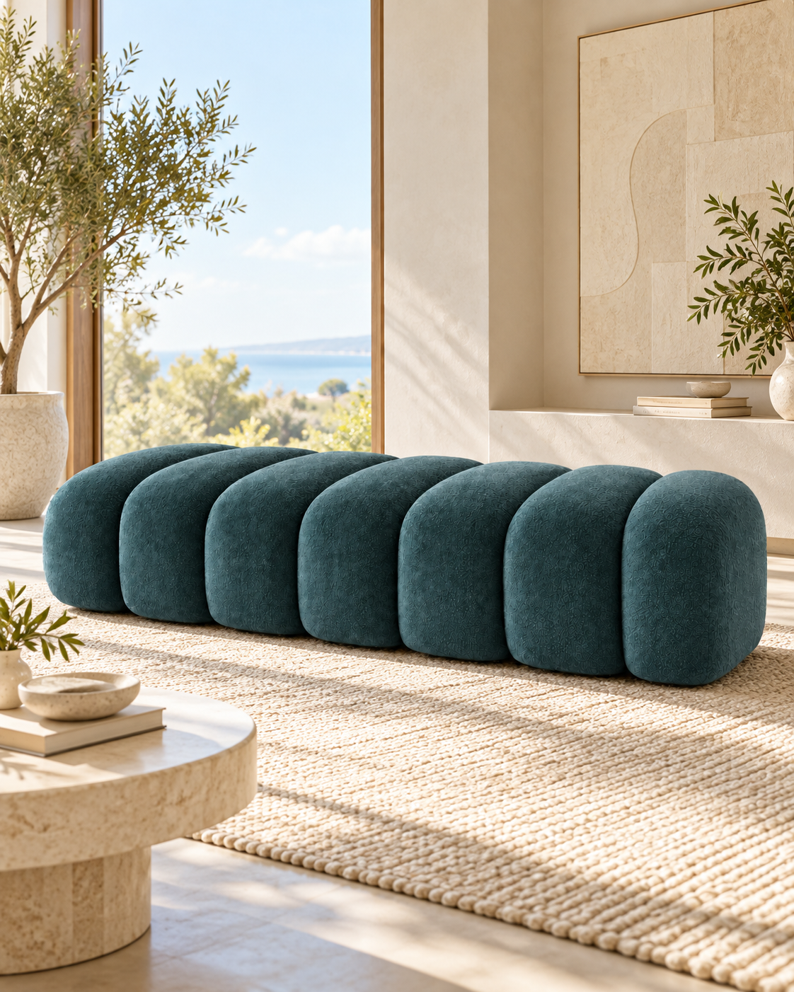 Auro Bench