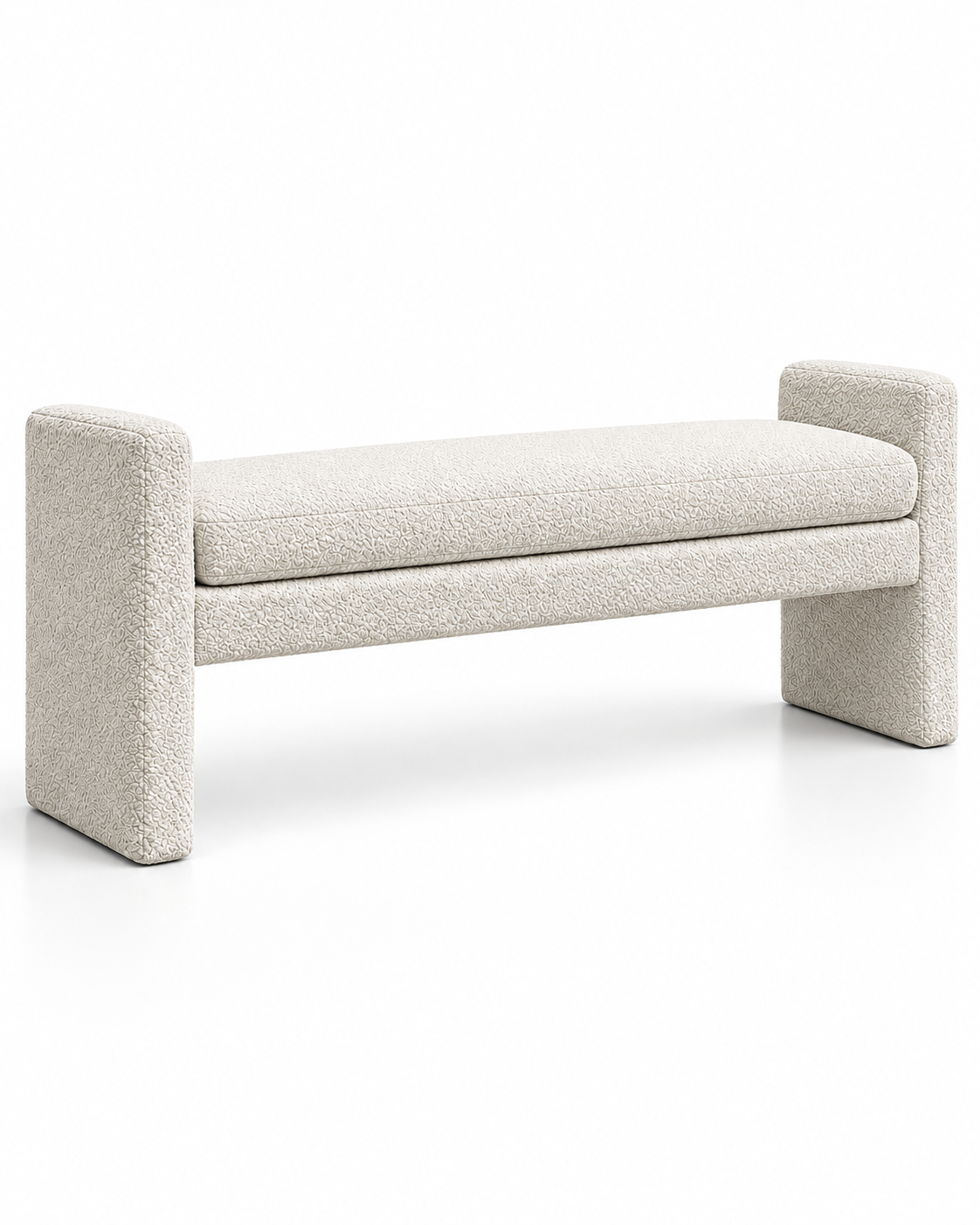 Axis Bench