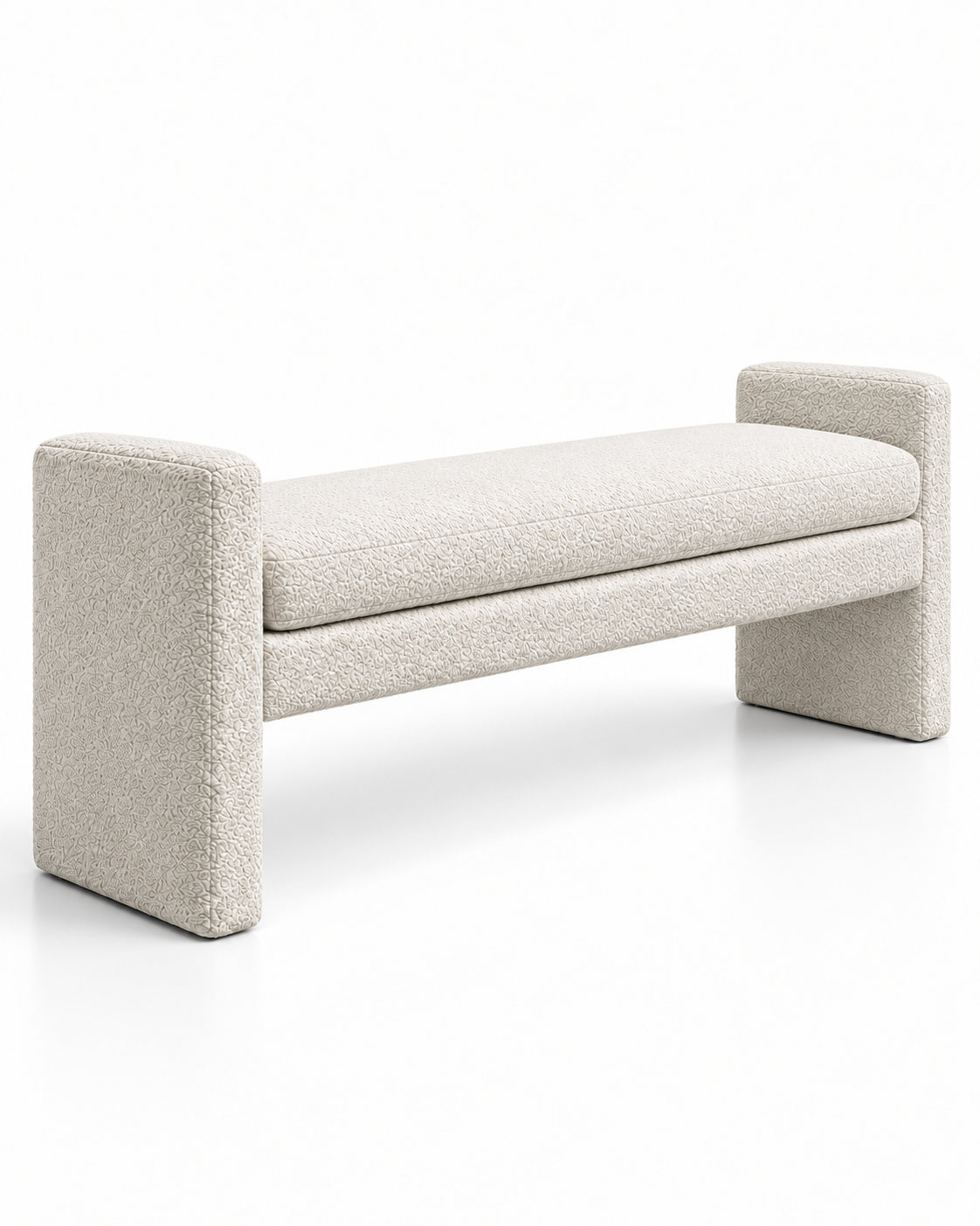 Axis Bench