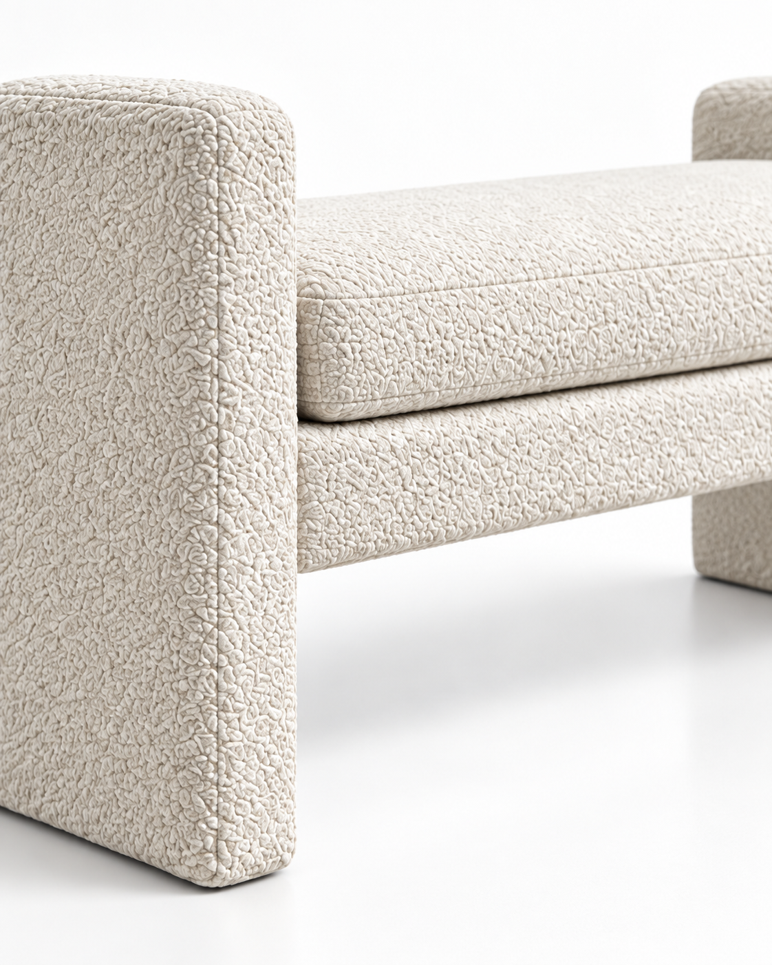 Axis Bench