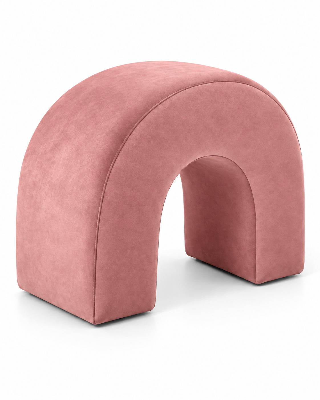 Beiara Kids Pouf