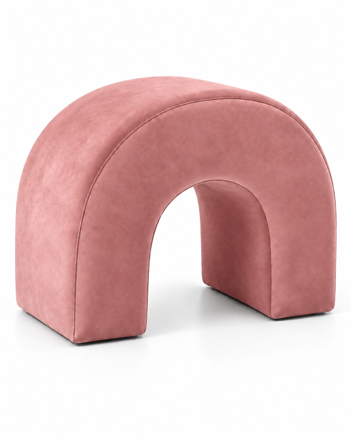 Beiara Kids Pouf