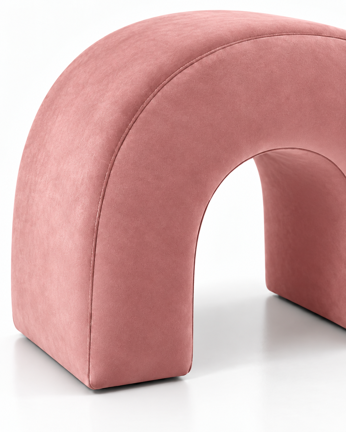 Beiara Kids Pouf