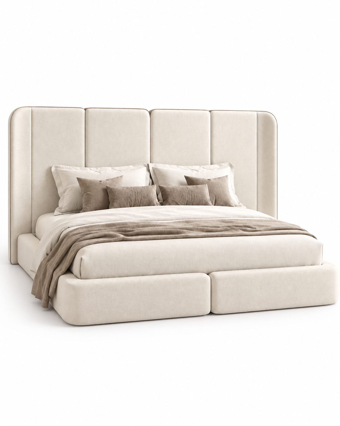Breeze Bed