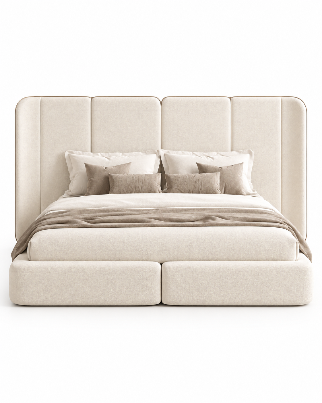 Breeze Bed