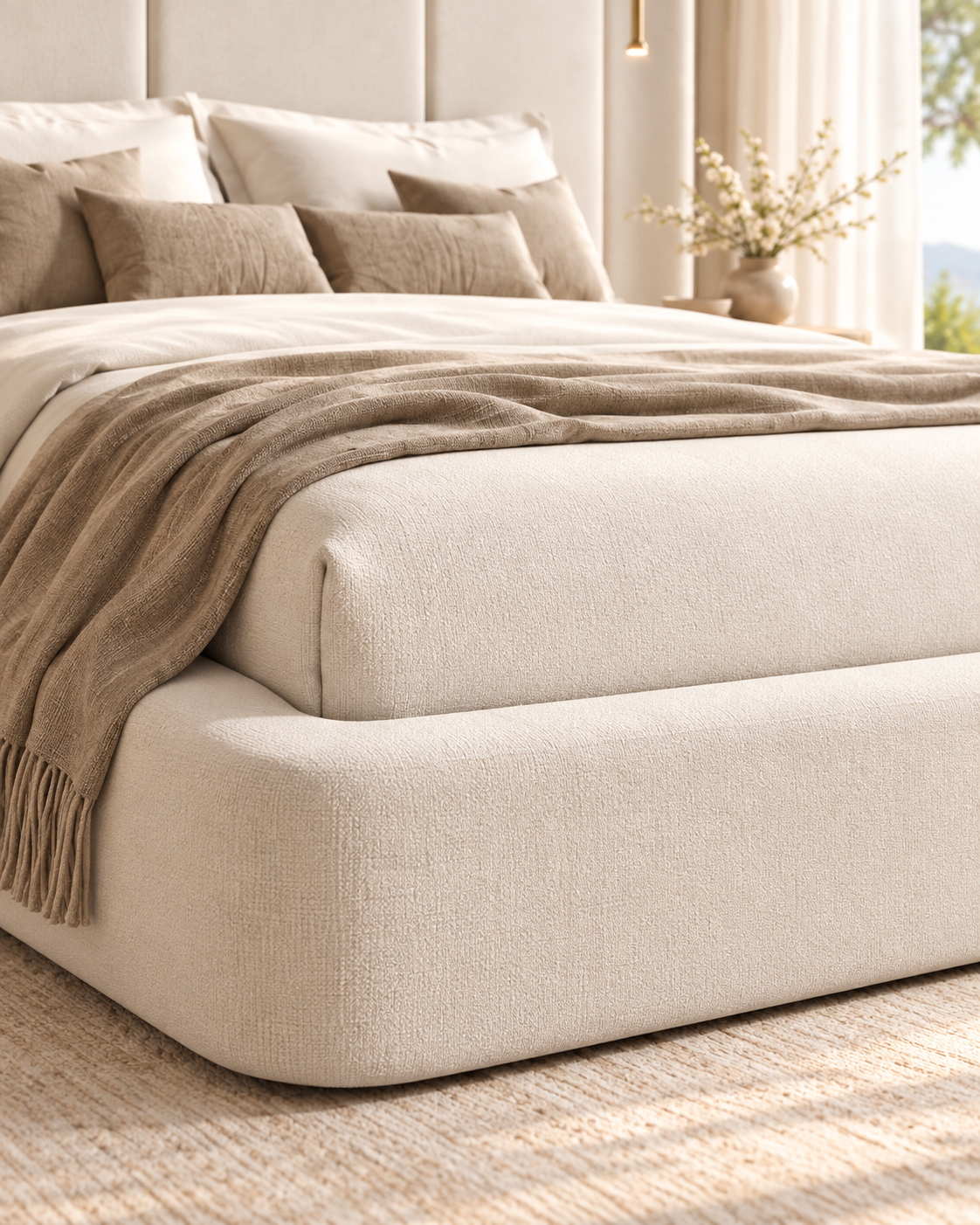 Breeze Bed