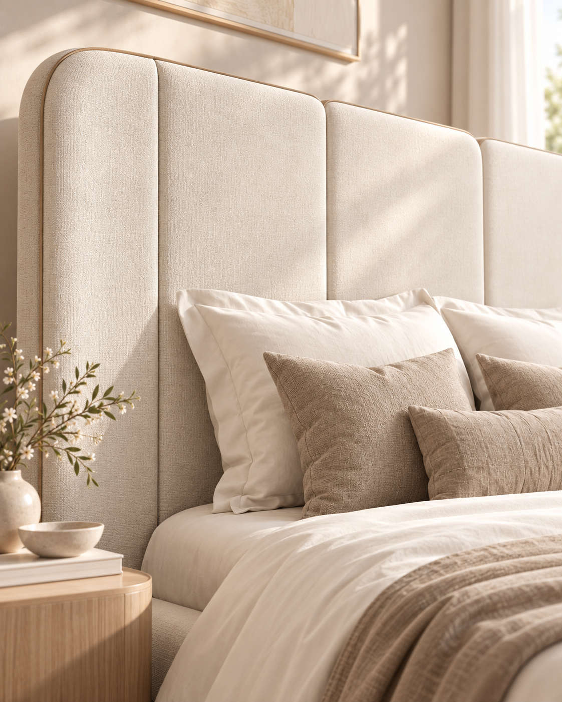 Breeze Bed