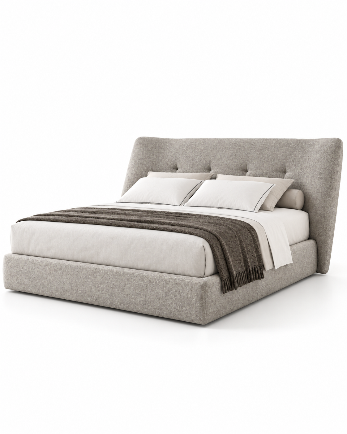 Parma Bed