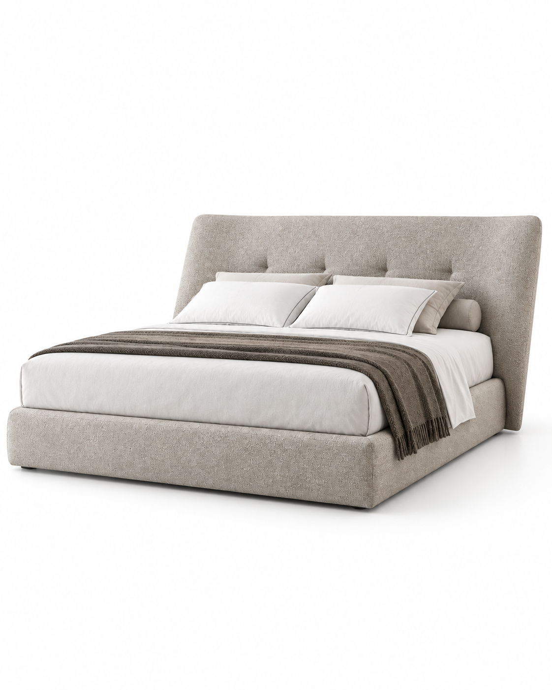 Parma Bed