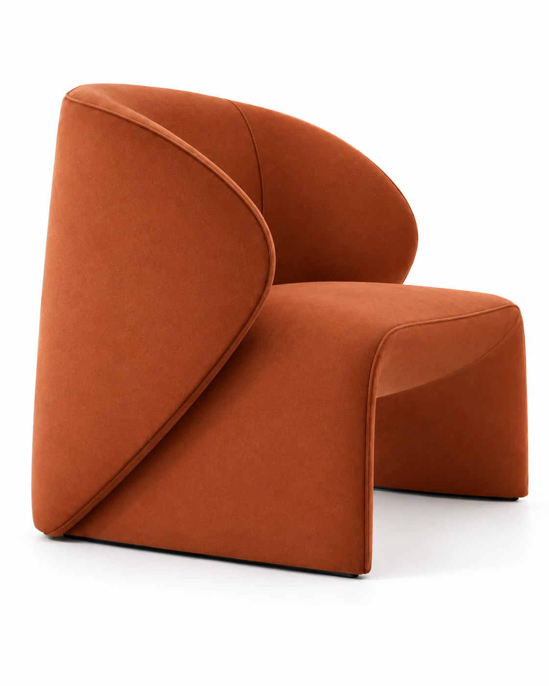 Capri Armchair