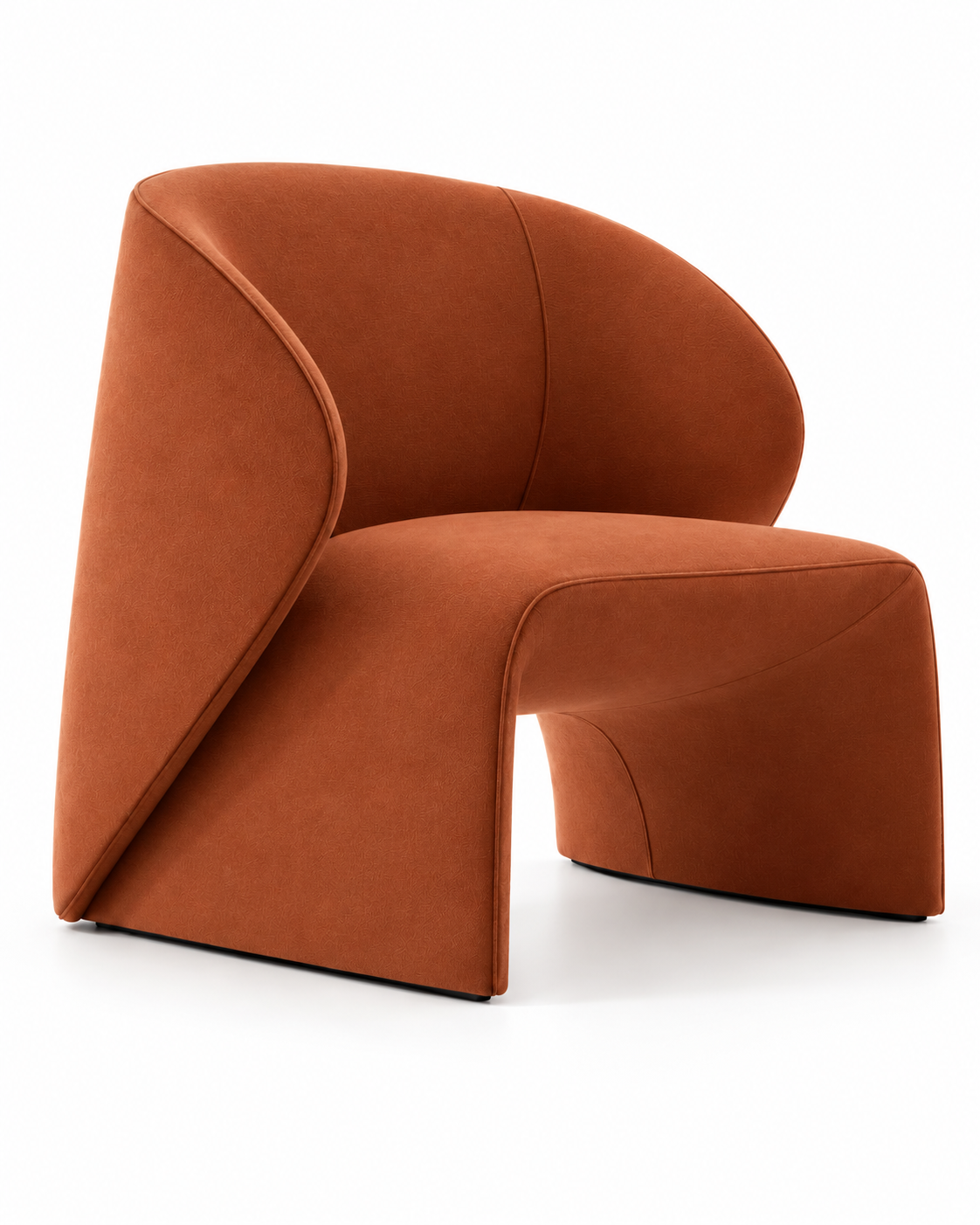 Capri Armchair