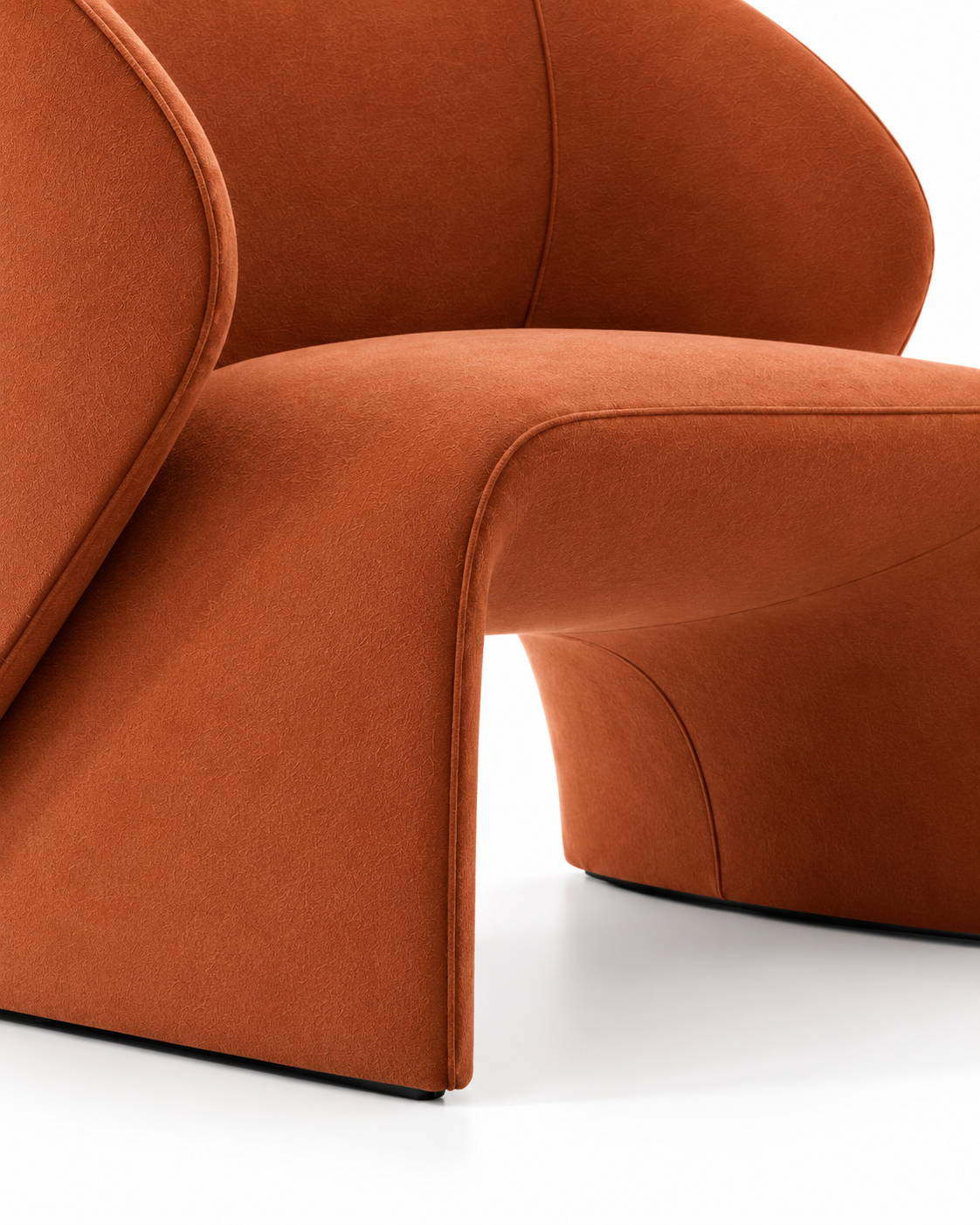Capri Armchair