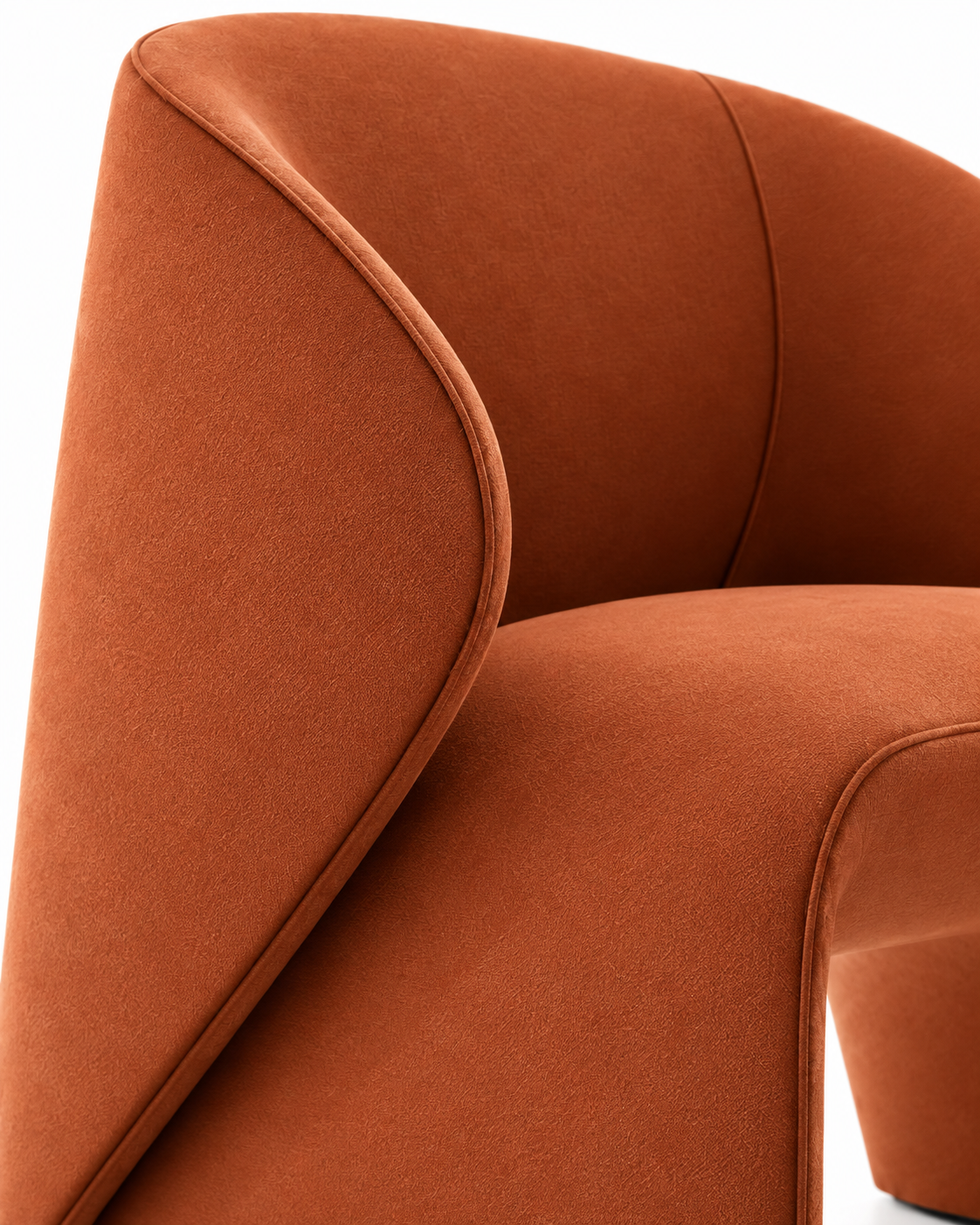 Capri Armchair