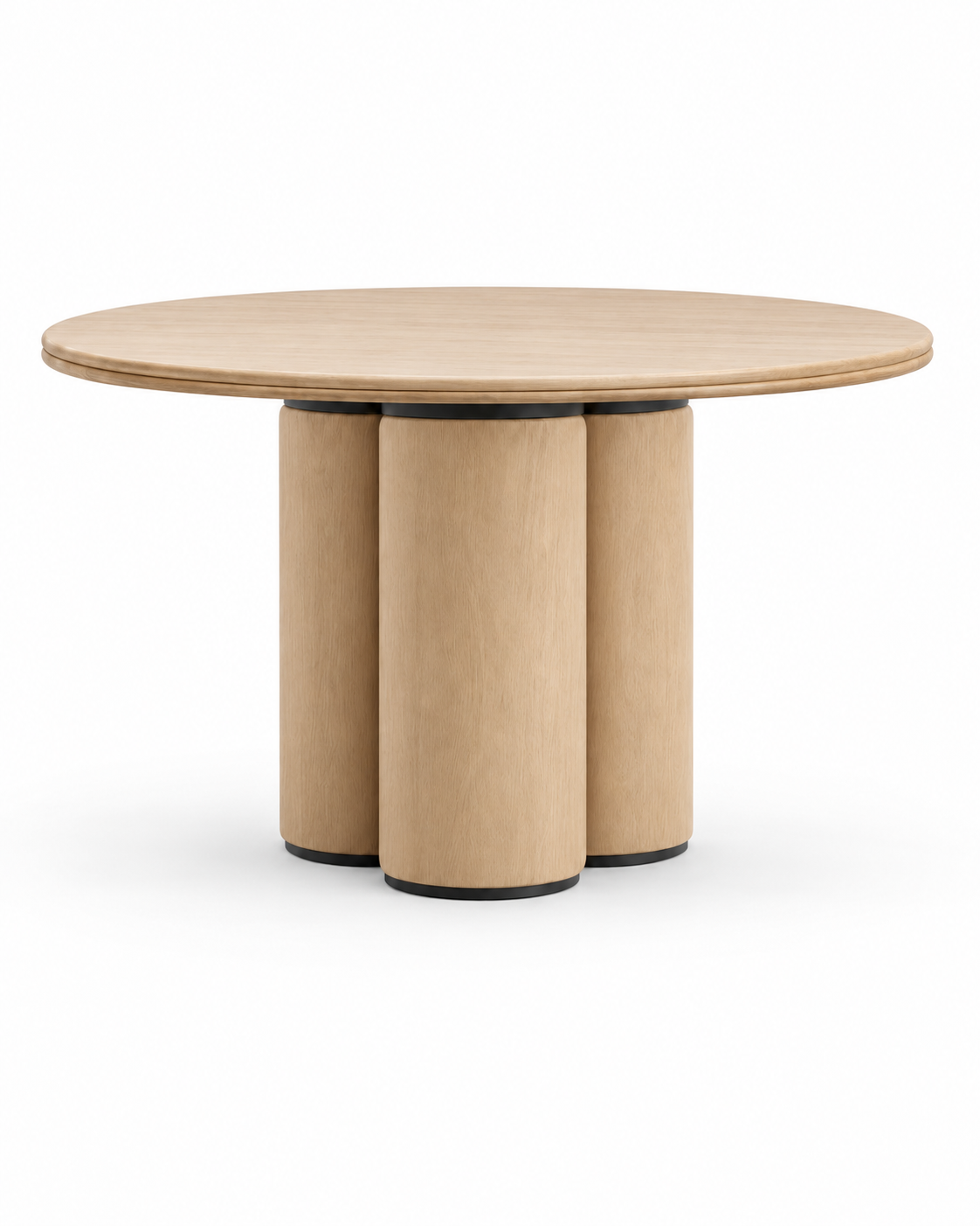 Caramel Dining Table