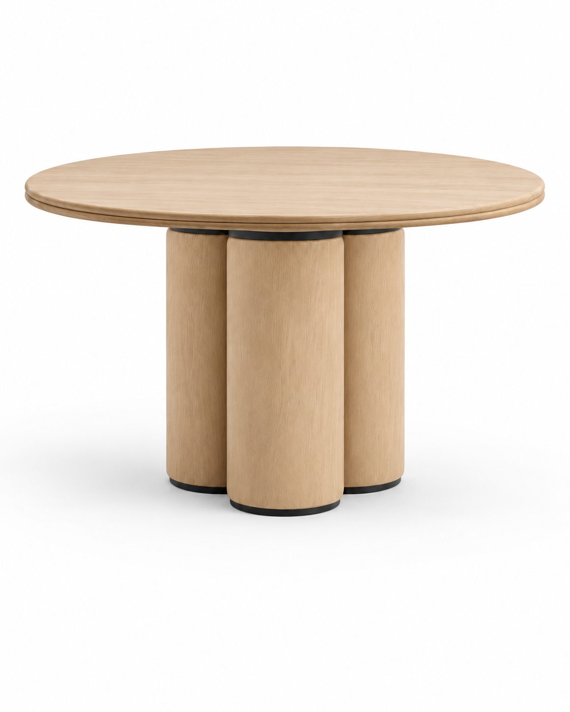 Caramel Dining Table