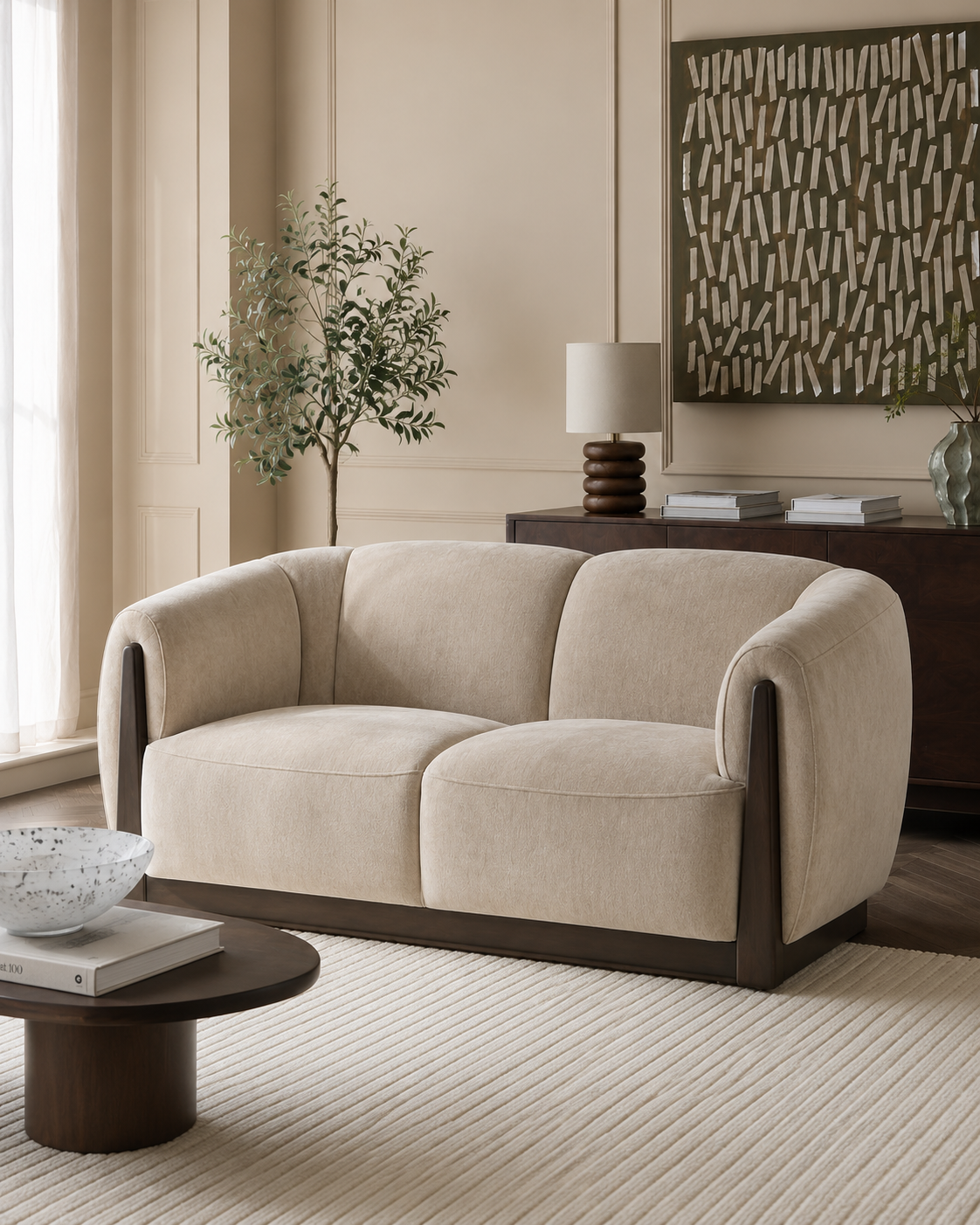 Volta Sofa