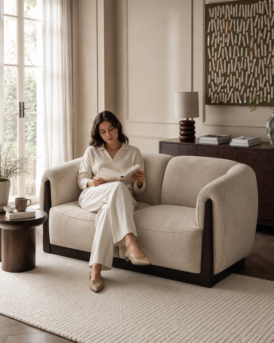 Volta Sofa