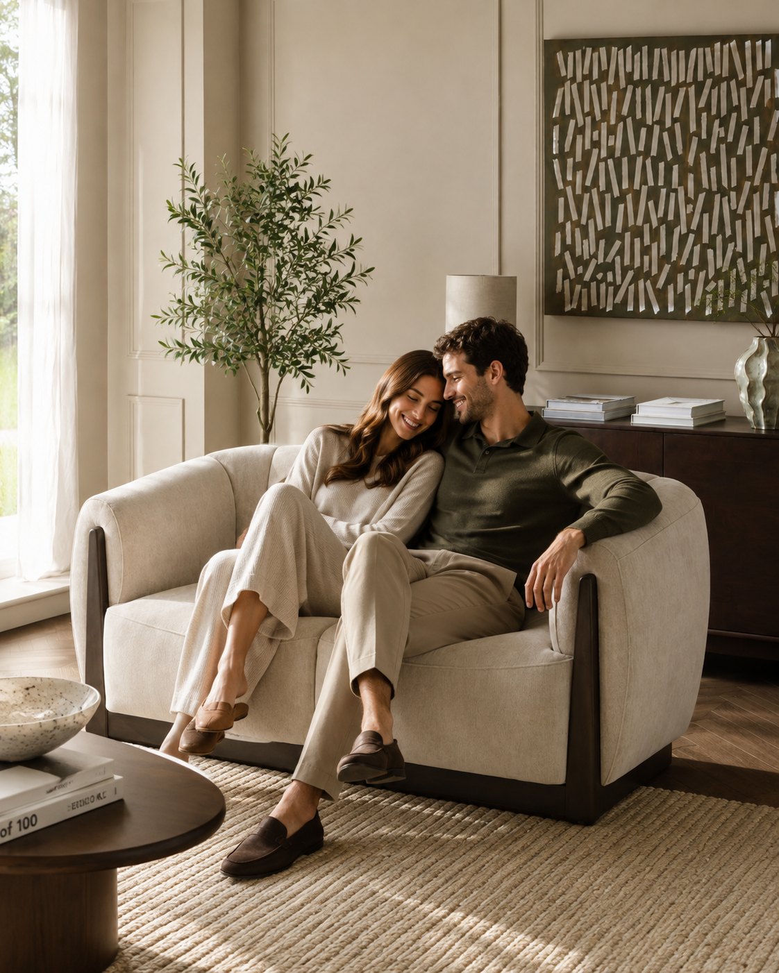 Volta Sofa