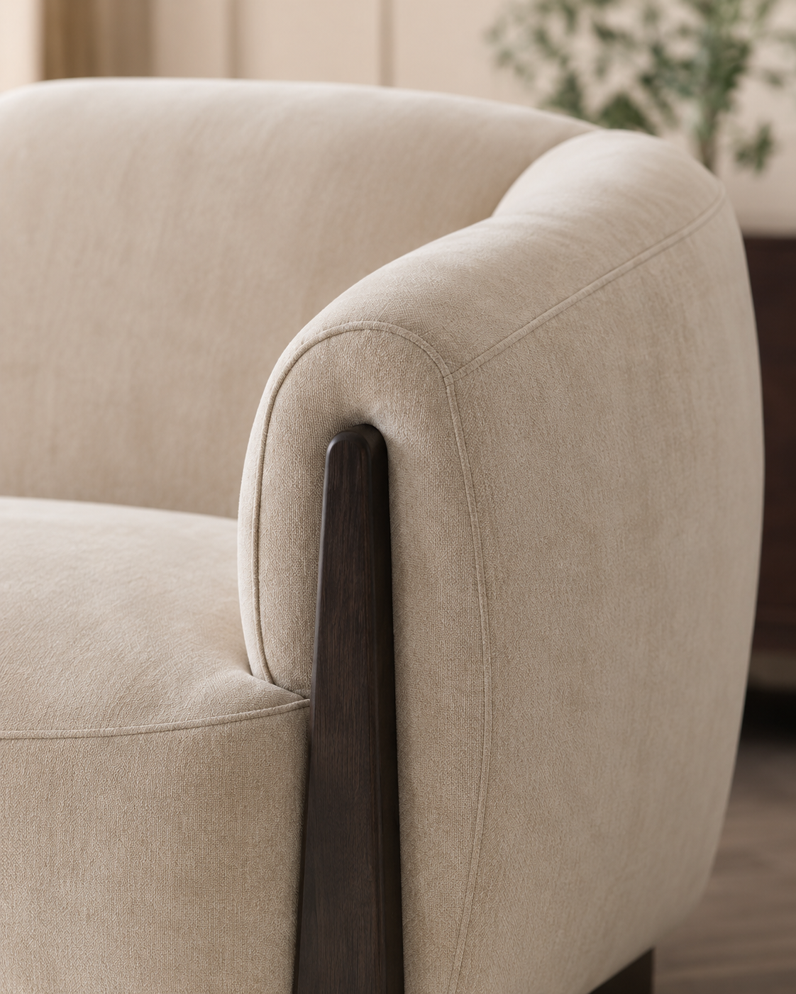 Volta Sofa