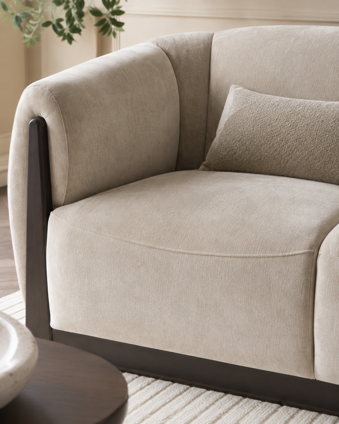 Volta Sofa