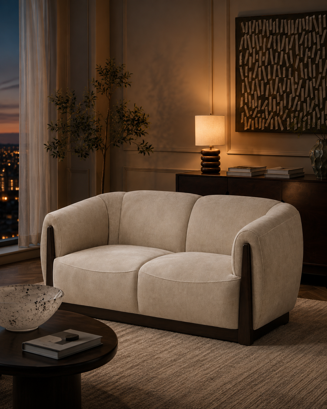 Volta Sofa