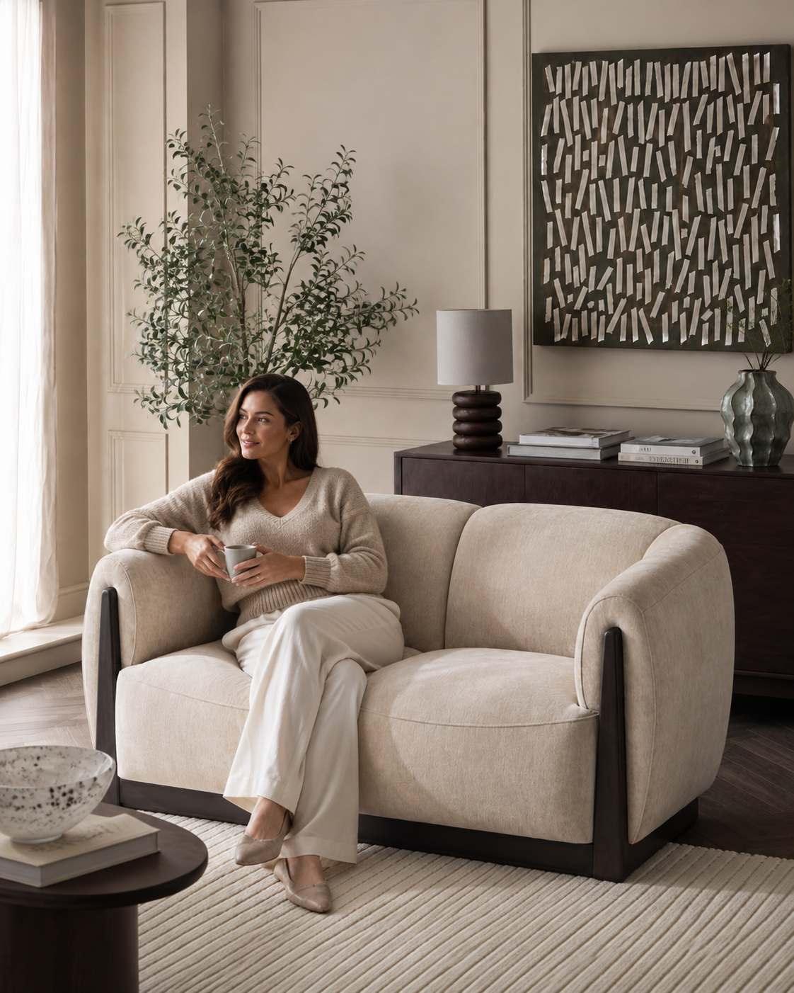 Volta Sofa