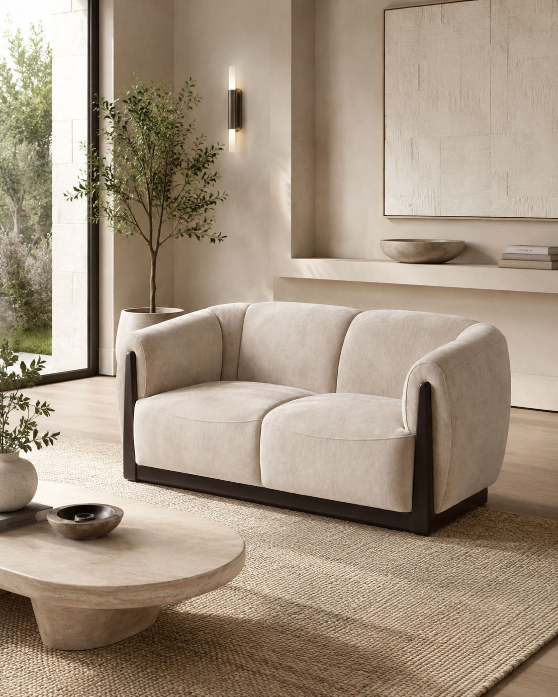 Volta Sofa